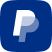 PayPal payment icon